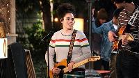 Click to watch 'Rosies Band' (popup) Abbys